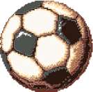Jogo de Futebol