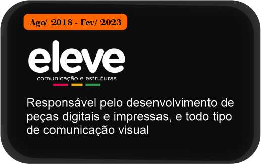 Eleve Comunicação e Estrutura
