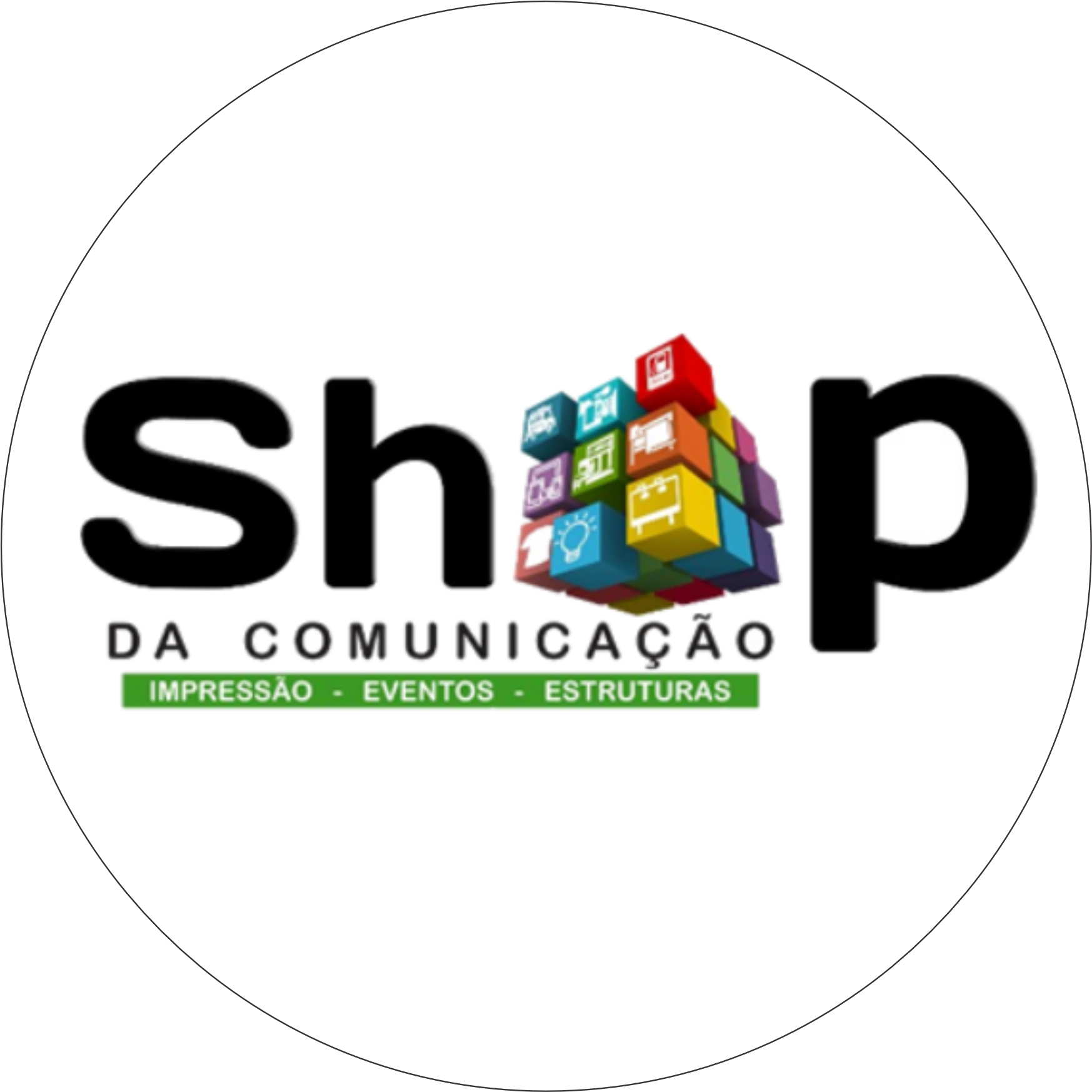 Cliente do instagram