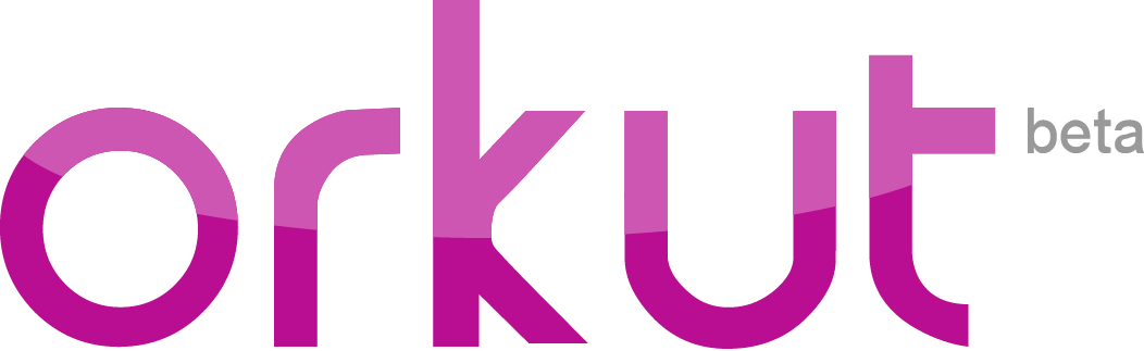 Logo Orkut