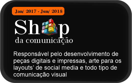 Shop da Comunicação