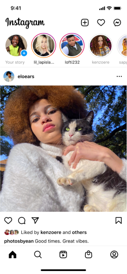 Carrossel de Imagens