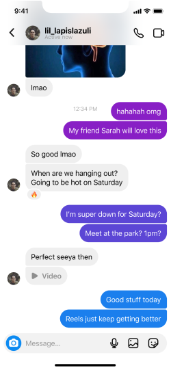 Carrossel de Imagens