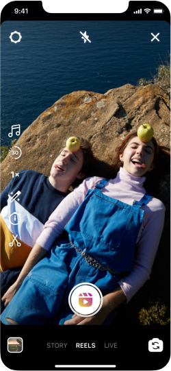 Carrossel de Imagens